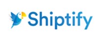 Logo Shiptify